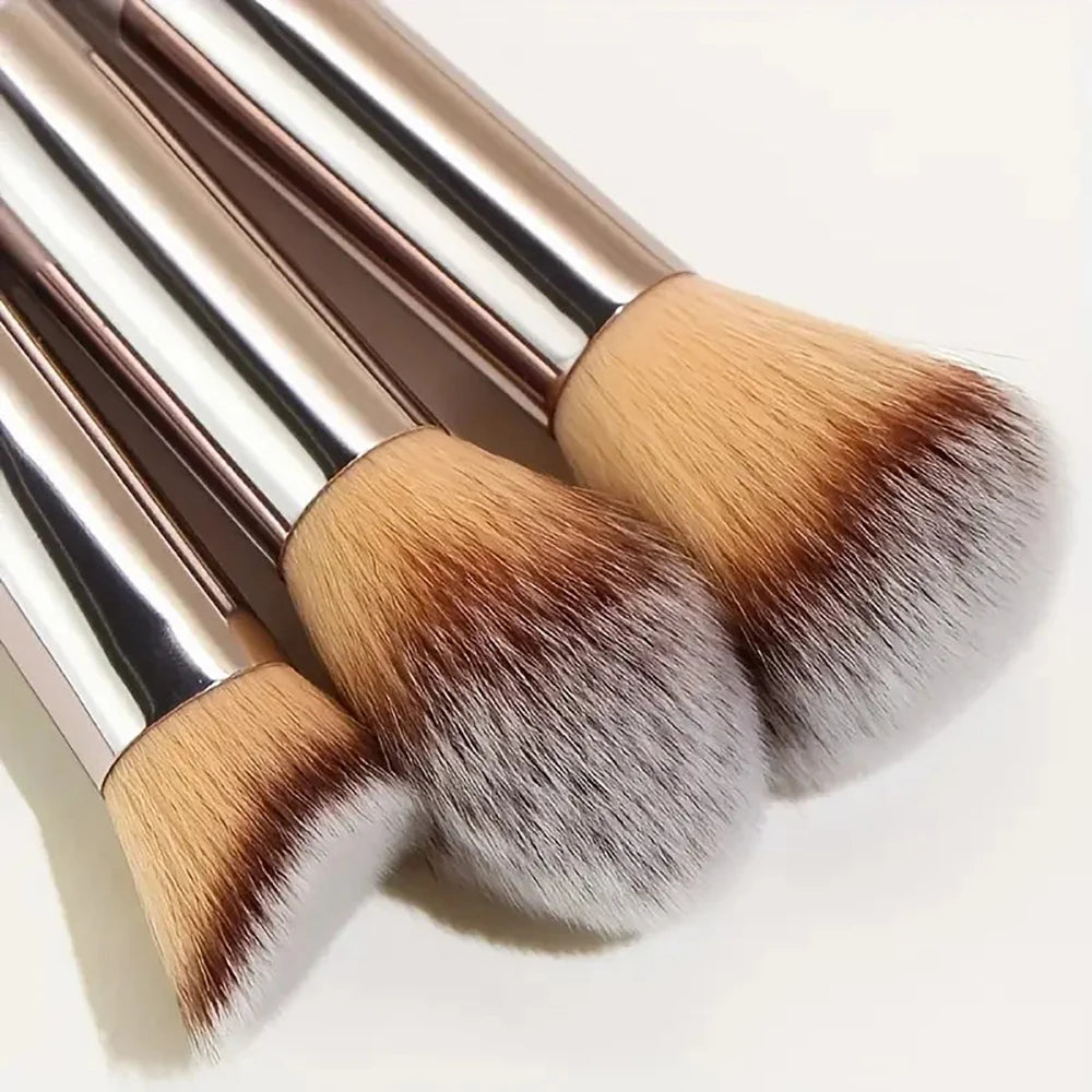 14PCS Makeup Brushes Set