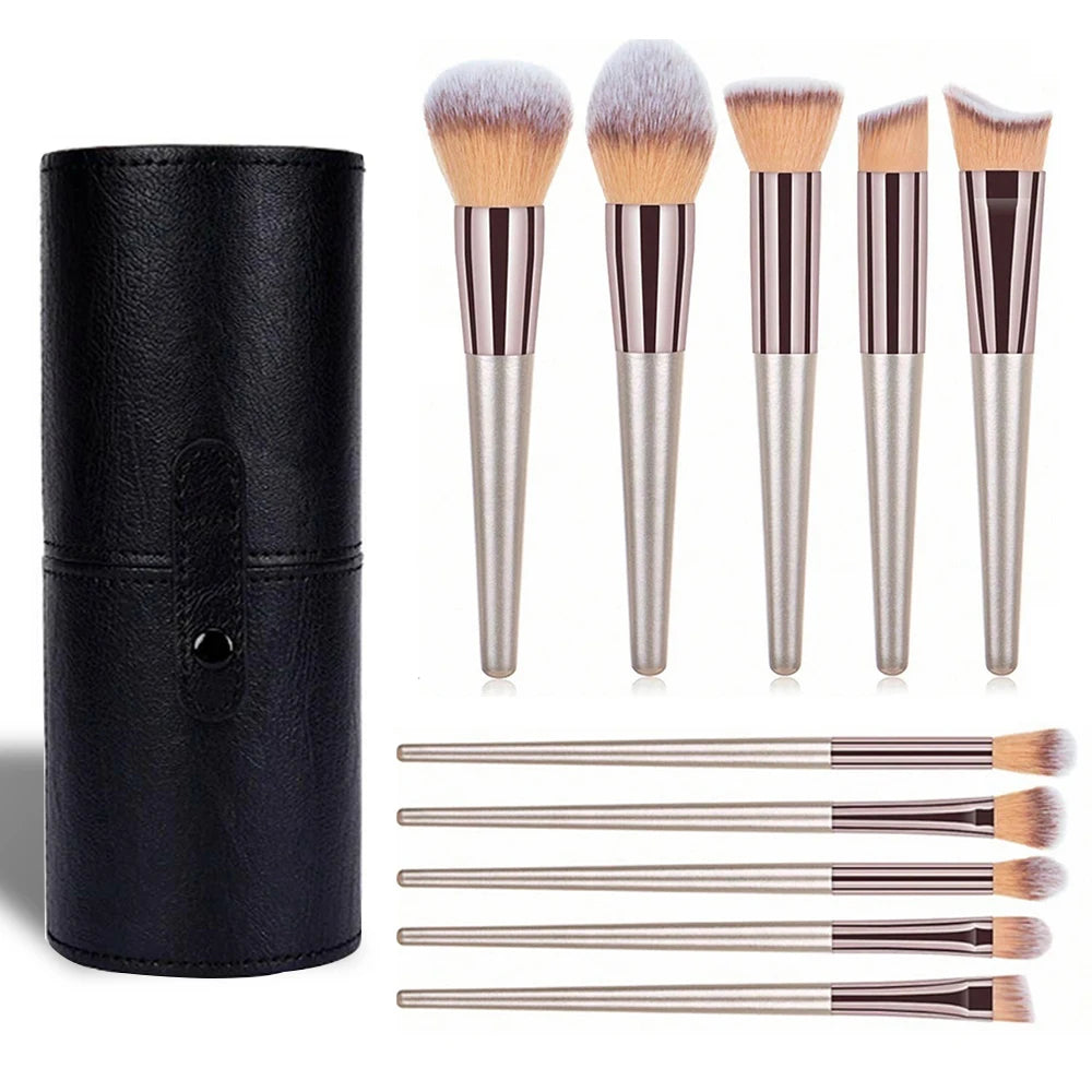 14PCS Makeup Brushes Set