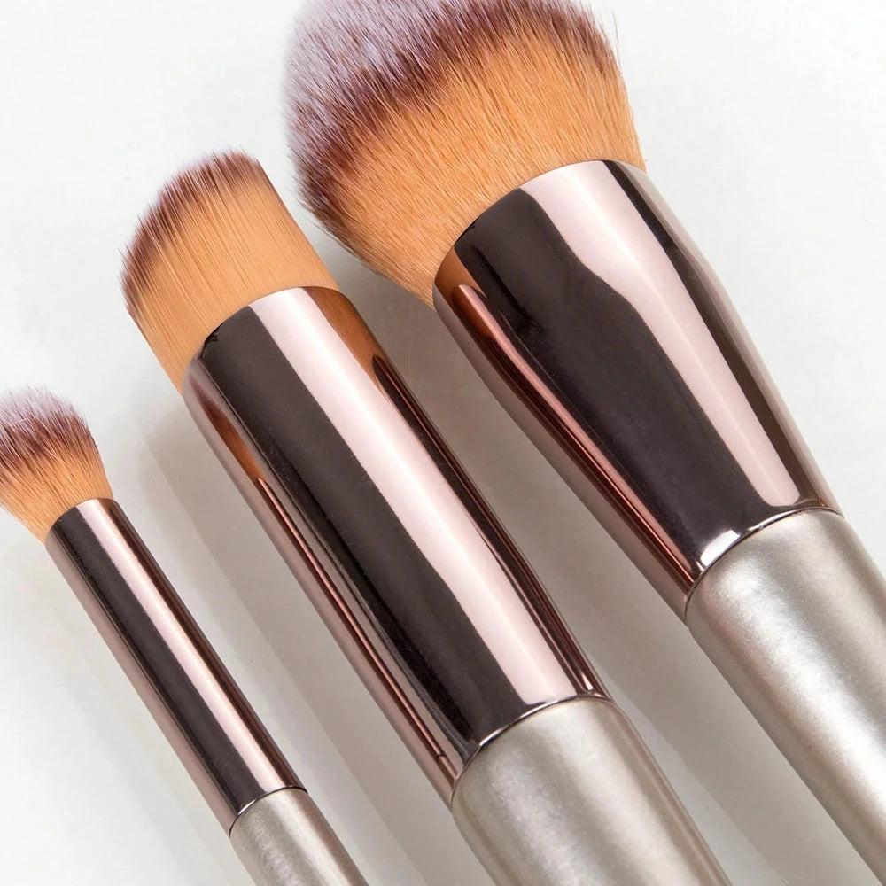 14PCS Makeup Brushes Set