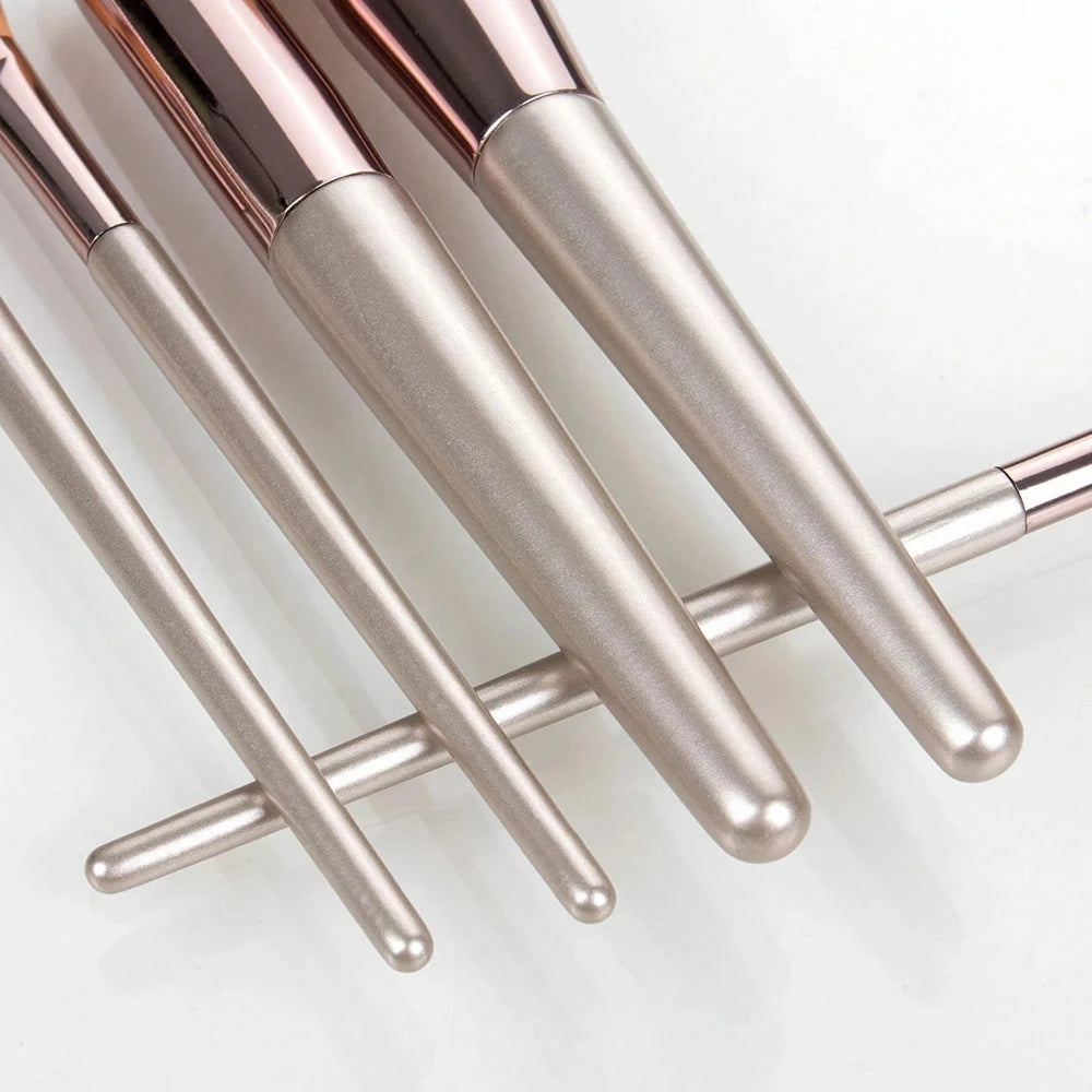 14PCS Makeup Brushes Set