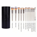 14PCS Makeup Brushes Set