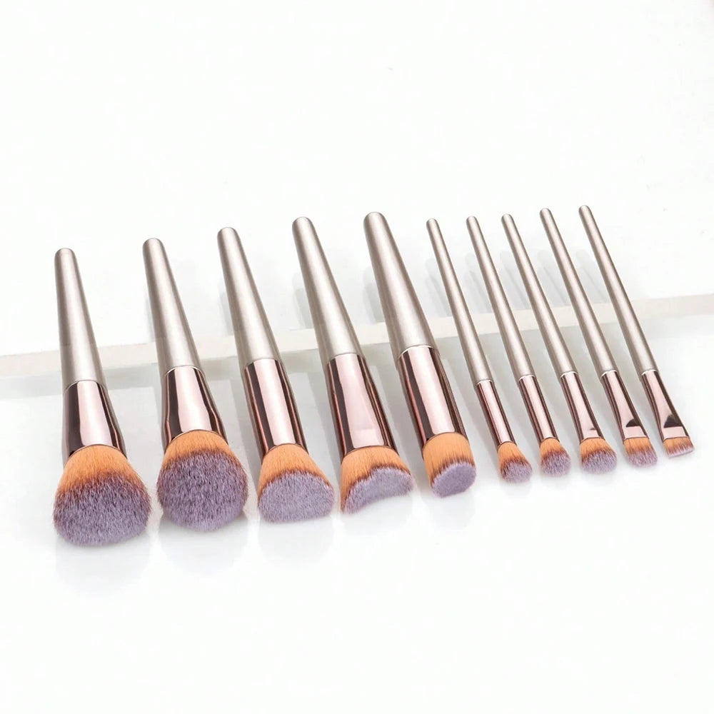 14PCS Makeup Brushes Set