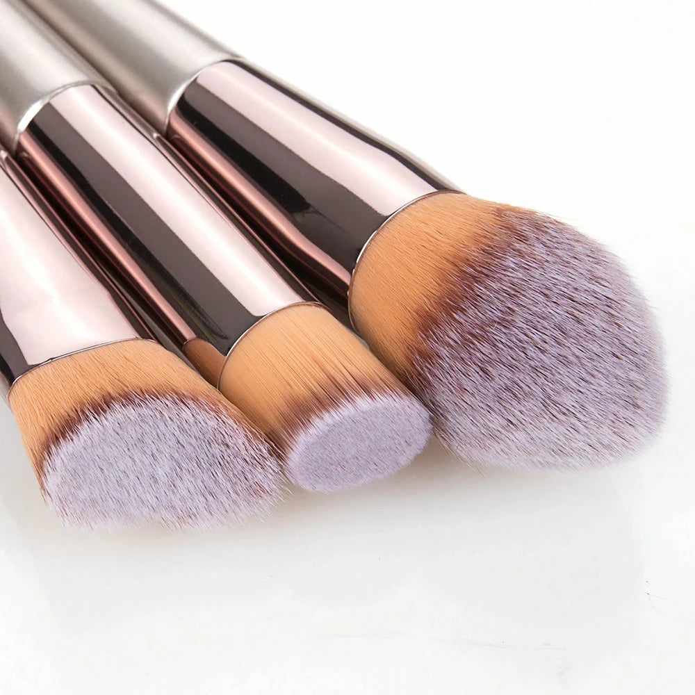 14PCS Makeup Brushes Set
