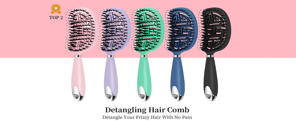 Professional Hair Straightener Curler Electric Splint Flat Iron Negative Ion Straight Curling Iron Plates Corrugation Hair Care