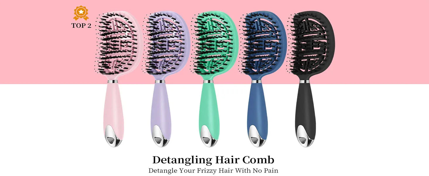 Professional Hair Straightener Curler Electric Splint Flat Iron Negative Ion Straight Curling Iron Plates Corrugation Hair Care