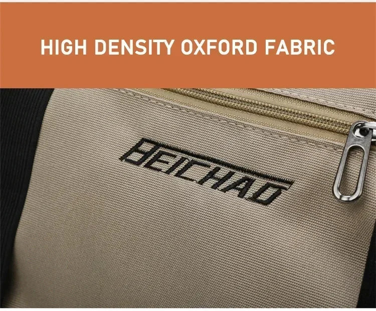 Fashion Travel Bag  Dry And Wet