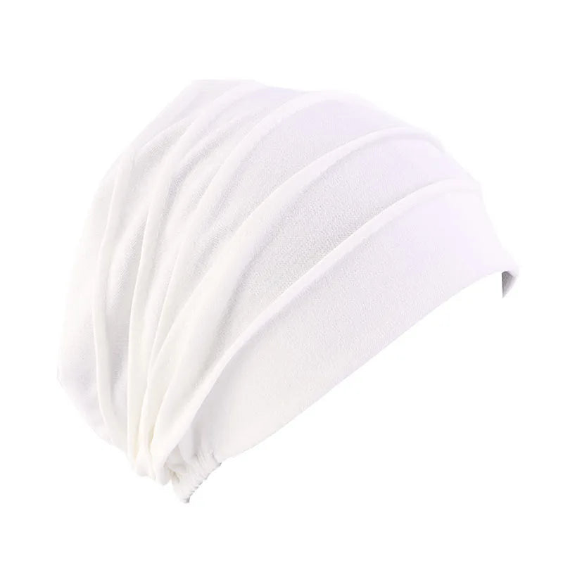 Turban Beanie Bonnet