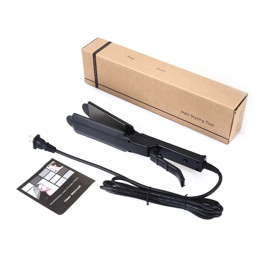 Hair Straightener
